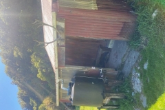 The Dillon Hut