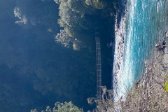 Cable Bridge