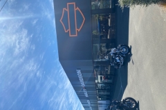 Rolling Thunder Christchurch